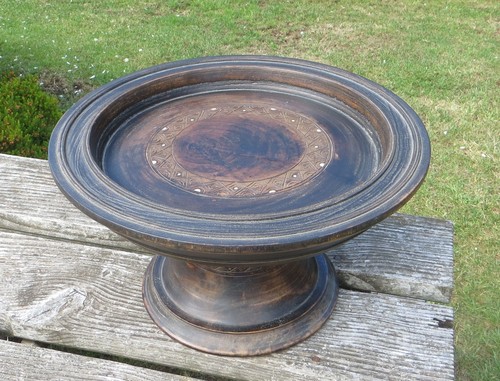 Vintage indonesian decorated - vintage,