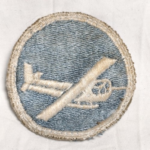 Ww2 airborne infantry - us,