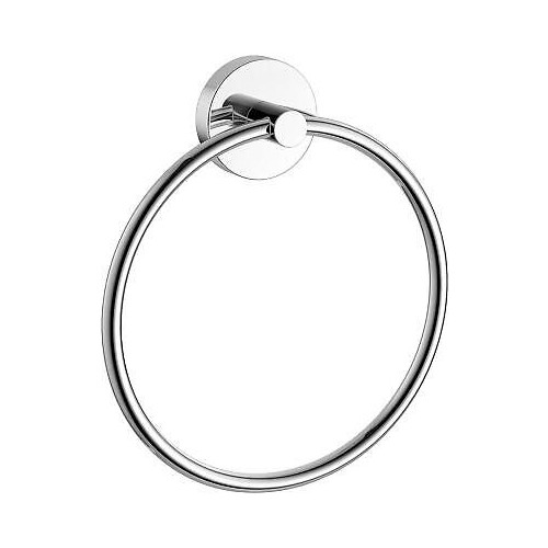 Towel ring holder - holder, wall