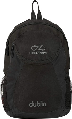 Highlander dublin daysack - dublin, bag