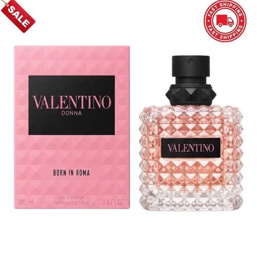 Valentino donna born - valentino, roma