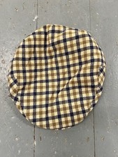 Aquascutum Cap Vintage Hat