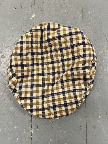 Aquascutum cap vintage hat - aquascutum,