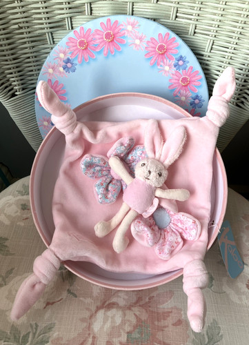 Bnib kaloo liliblue bunny - kaloo,