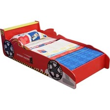 MCC Direct Toddler Bed With