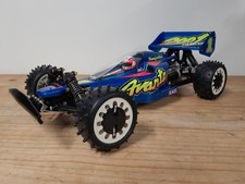 Tamiya Avante 2001 58085