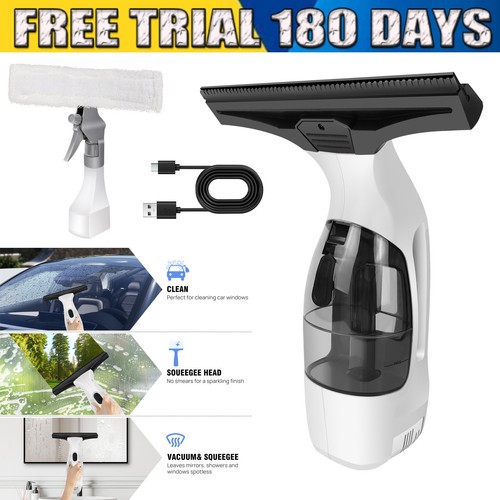 Window vacuum cleaner - window,