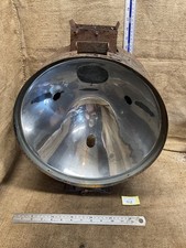 Vintage Original Tilley Floodlight Lamp / Lantern FL6 Casing With Reflector