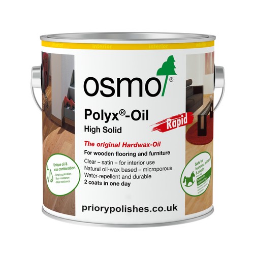 Osmo polyx oil rapid tints - oil,