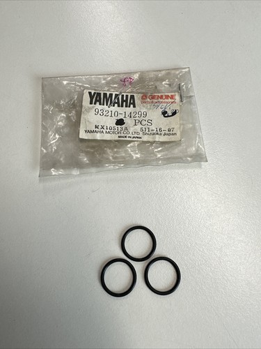 Ring yamaha xt500 - ring, sr500