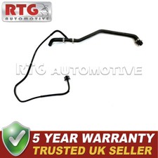 Coolant Water Overflow Pipe Hose For 1.0 Ecoboost Fiesta focus Ecosport B-Max