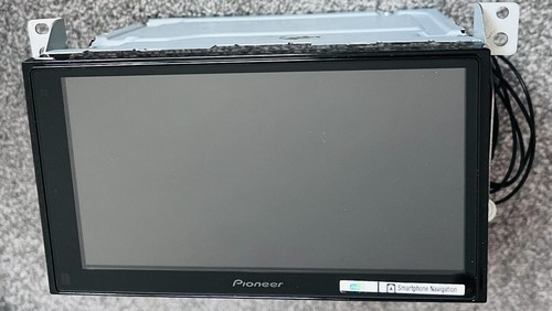 Pioneer double din - 6.8",