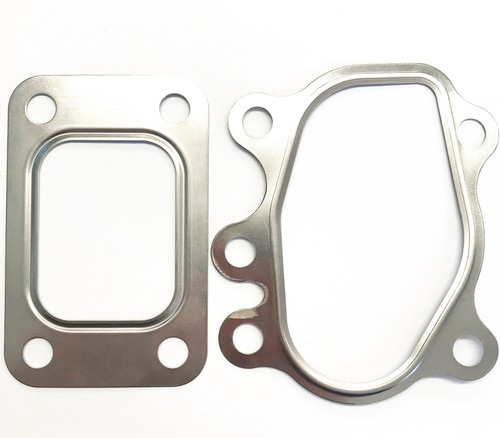 Turbocharger gasket set - gasket, turbo