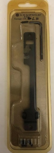 Leupold scope mount base - leupold,