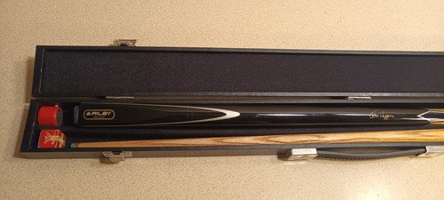 Riley custom cue - custom, 2000s