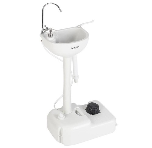 Vingli portable camping sink - vingli,