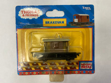 ERTL Thomas & Friends Die - Cast Train Tank Engine: Spiteful Brakevan NEW