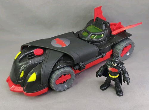 Imaginext super friends - imaginext, dc