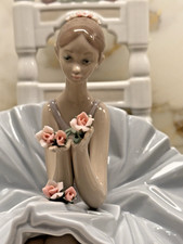 Lladro Figurine# 6485