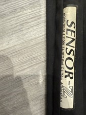 Daiwa Sensor Z 10’ #7/8/9 Fly Fishing Rod Model No SE-Z F1008