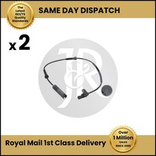 2x BMW 1-3 Series Front ABS