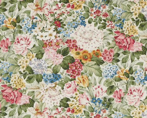 Sanderson curtain fabric - sanderson,