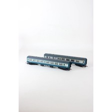 Lima 2 x 205162 BR Mk3 TGS