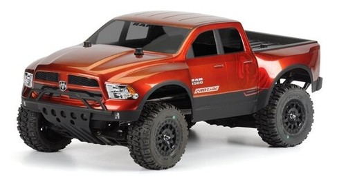 Pro line ram 1500 - ram, short