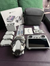DJI Mini 4 Pro Fly More Combo
