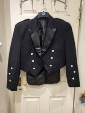 Men's Genmak Scottish Prince