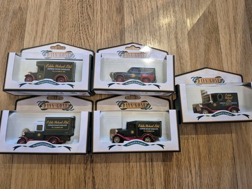 Set eddie stobart - set,