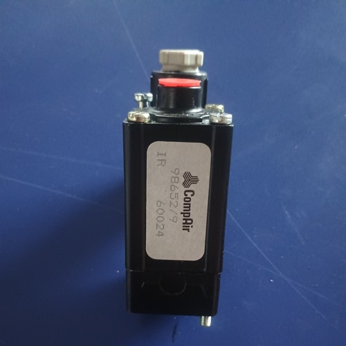 Compair solenoid valve - compair,