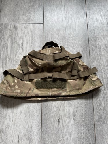 British army mk7 combat - british,