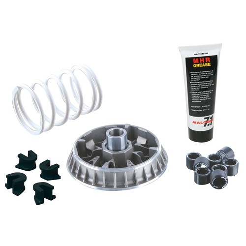 Malossi multivar 2000 sport - multivar,