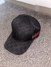 Men’s Gucci Cap