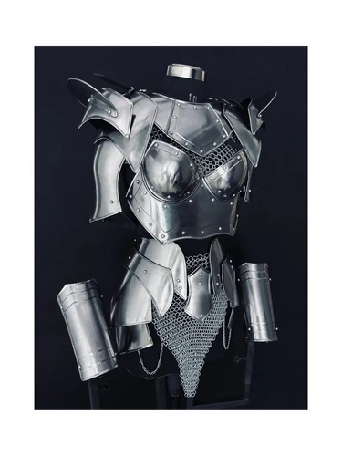 Women medieval knight - medieval,