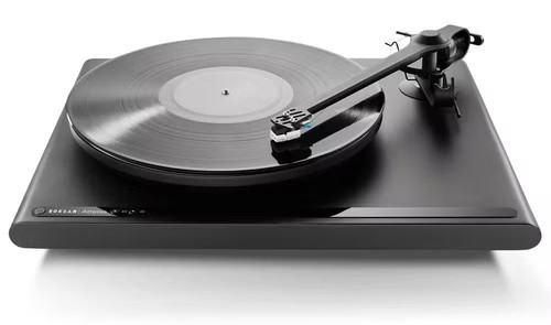 Roksan attessa turntable - attessa,