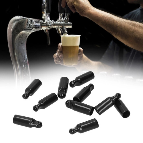 10pcs beer tap cap - tap,