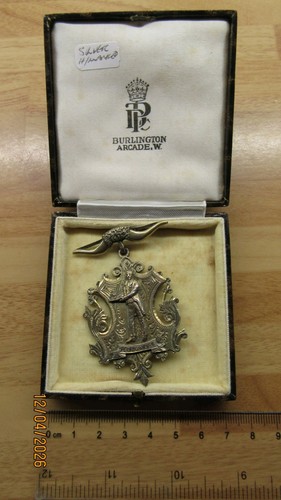 Raob medal jewel - raob, buffaloes