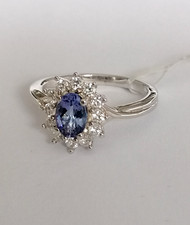 AA Tanzanite & Cambodian