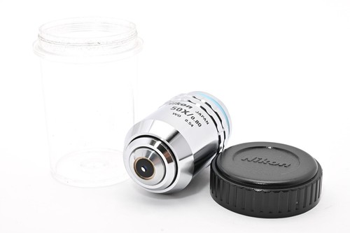 Top mint nikon plan - [top,