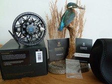 Hardy Fortuna 8000 #8/9/10 Fly Fishing Reel