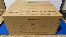MARANTZ SR6015 8K AV RECEIVER