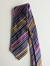 Duchamp London Men's Silk Tie