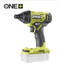 RYOBI R18ID2-0 18v ONE+