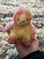 4" Lightening the Sloth My