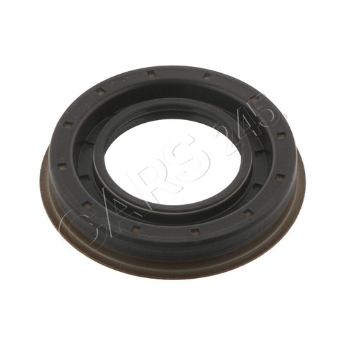 Rear differential shaft - rear,