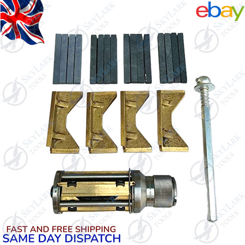 Brand new cylinder engine - brand,