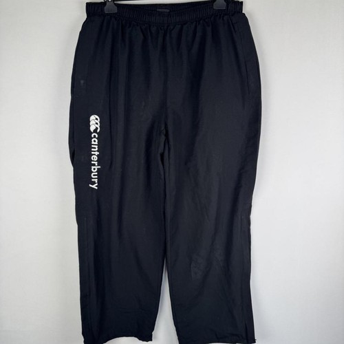 Uncuffed canterbury joggers - uncuffed,