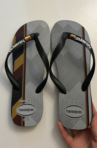 Havaianas top nations - nations, germany